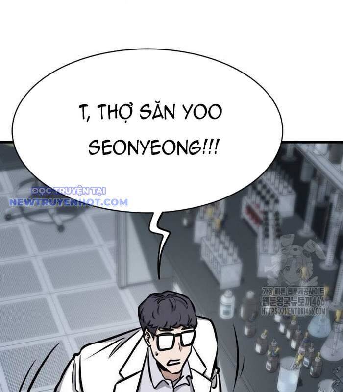 Thợ Săn Huyền Thoại Trẻ Hóa Chap 38 - Next Chap 39