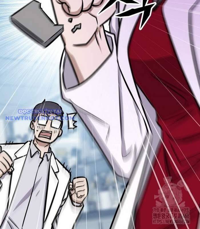 Thợ Săn Huyền Thoại Trẻ Hóa Chap 38 - Next Chap 39
