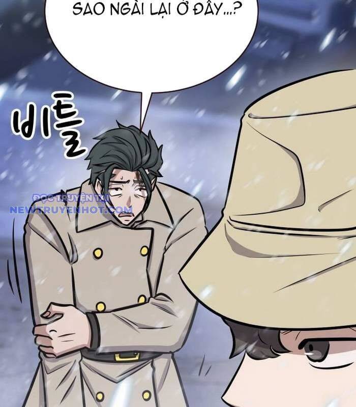Thợ Săn Huyền Thoại Trẻ Hóa Chap 38 - Next Chap 39