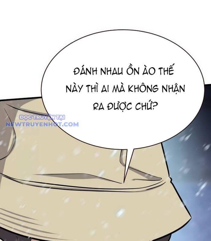 Thợ Săn Huyền Thoại Trẻ Hóa Chap 38 - Next Chap 39