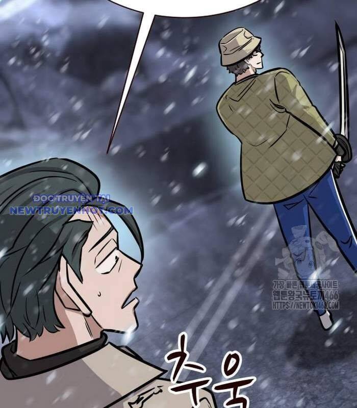 Thợ Săn Huyền Thoại Trẻ Hóa Chap 38 - Next Chap 39