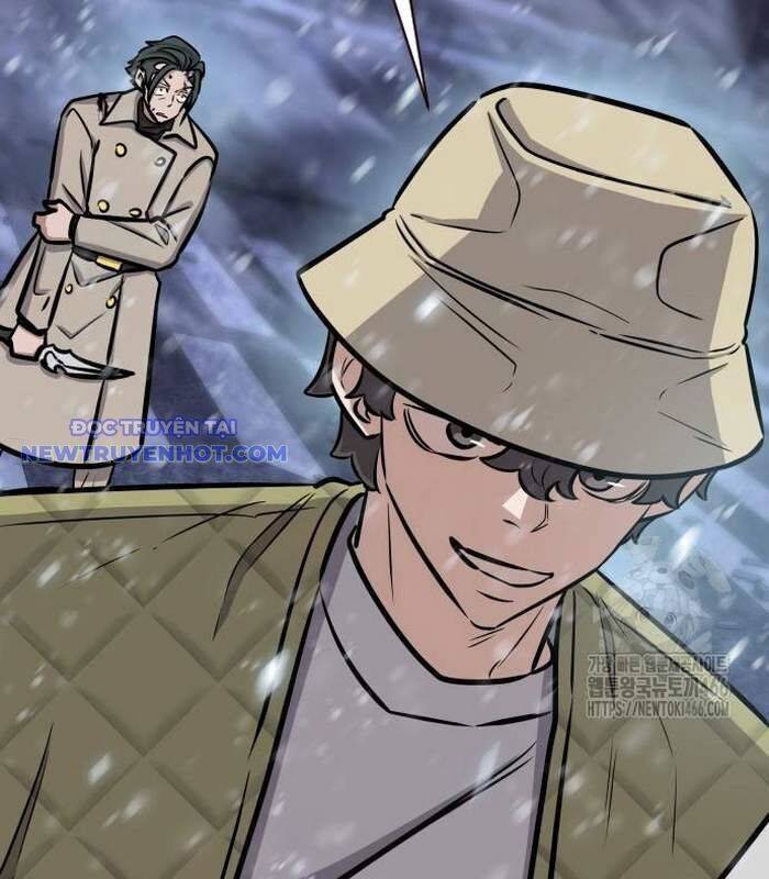 Thợ Săn Huyền Thoại Trẻ Hóa Chap 38 - Next Chap 39