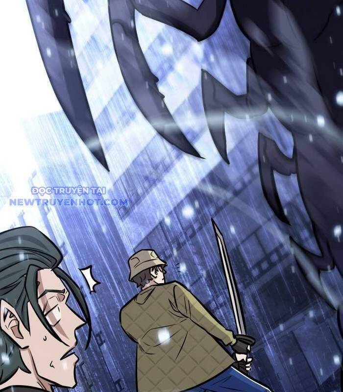Thợ Săn Huyền Thoại Trẻ Hóa Chap 38 - Next Chap 39