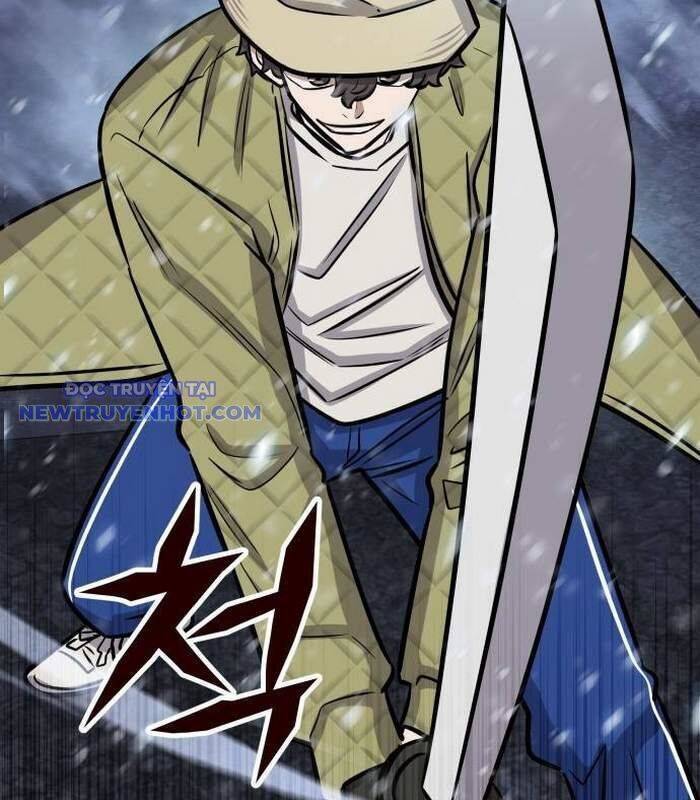 Thợ Săn Huyền Thoại Trẻ Hóa Chap 38 - Next Chap 39