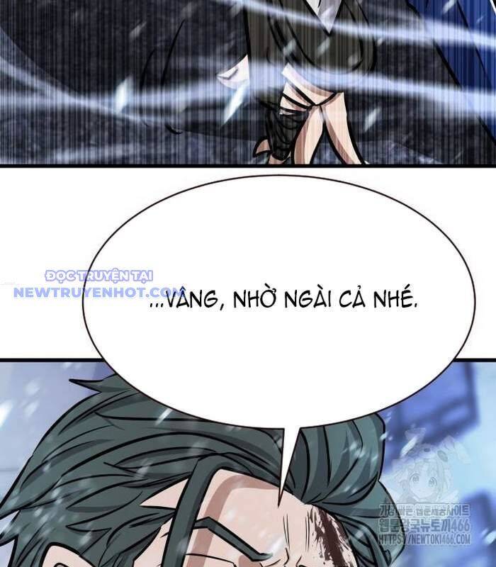 Thợ Săn Huyền Thoại Trẻ Hóa Chap 38 - Next Chap 39