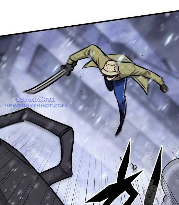Thợ Săn Huyền Thoại Trẻ Hóa Chap 38 - Next Chap 39