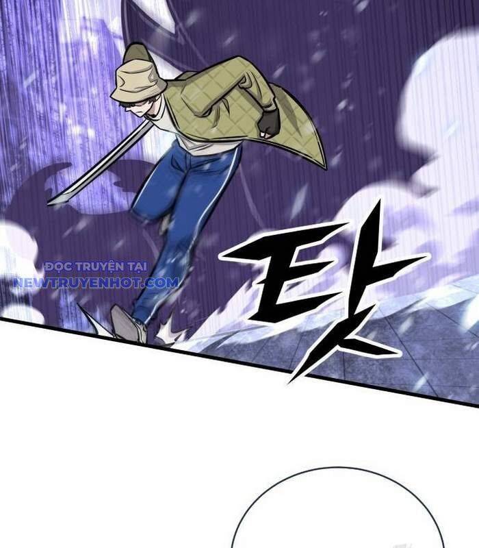 Thợ Săn Huyền Thoại Trẻ Hóa Chap 38 - Next Chap 39