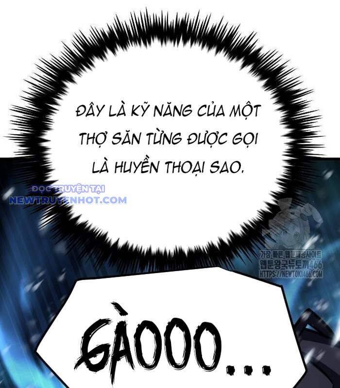 Thợ Săn Huyền Thoại Trẻ Hóa Chap 38 - Next Chap 39