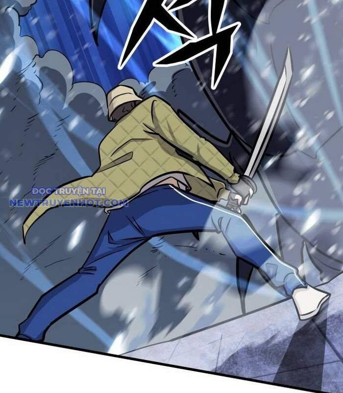 Thợ Săn Huyền Thoại Trẻ Hóa Chap 38 - Next Chap 39