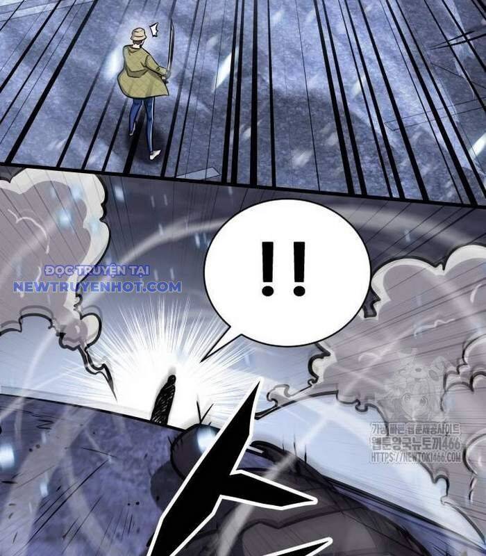 Thợ Săn Huyền Thoại Trẻ Hóa Chap 38 - Next Chap 39