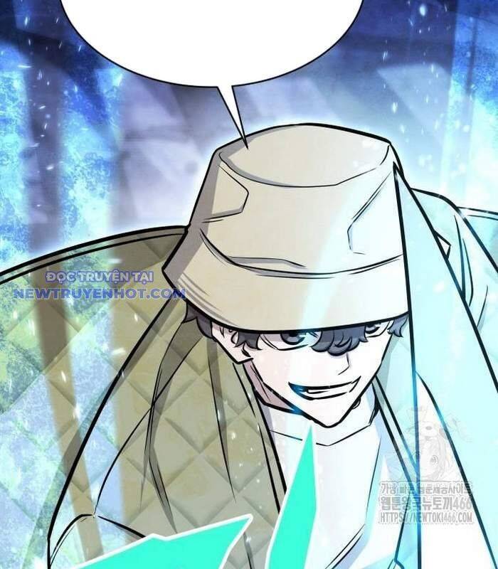 Thợ Săn Huyền Thoại Trẻ Hóa Chap 38 - Next Chap 39