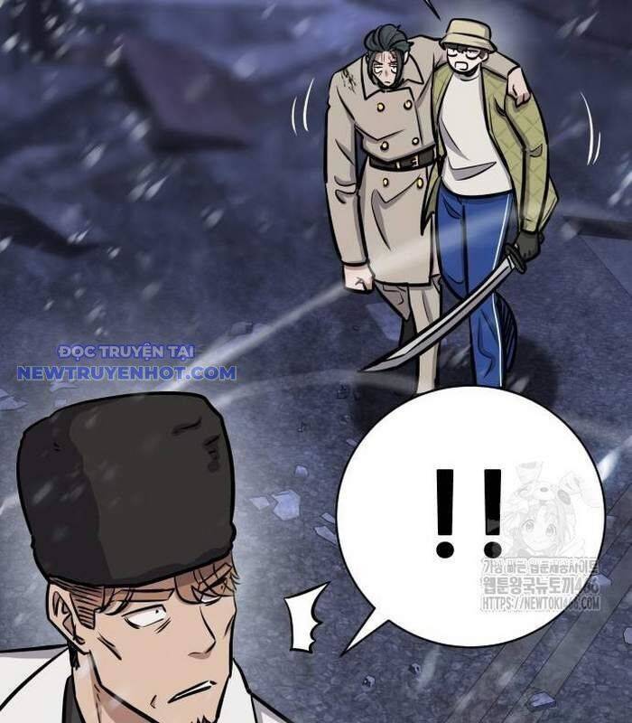 Thợ Săn Huyền Thoại Trẻ Hóa Chap 38 - Next Chap 39