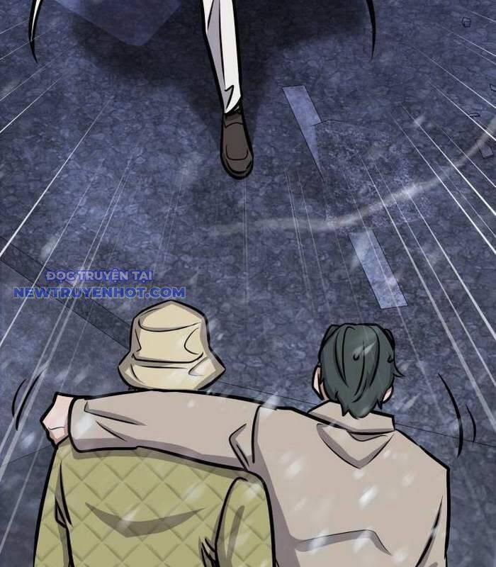 Thợ Săn Huyền Thoại Trẻ Hóa Chap 38 - Next Chap 39