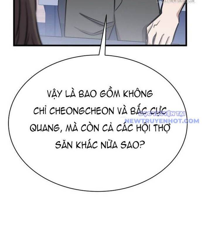 Thợ Săn Huyền Thoại Trẻ Hóa Chap 39 - Next Chap 40