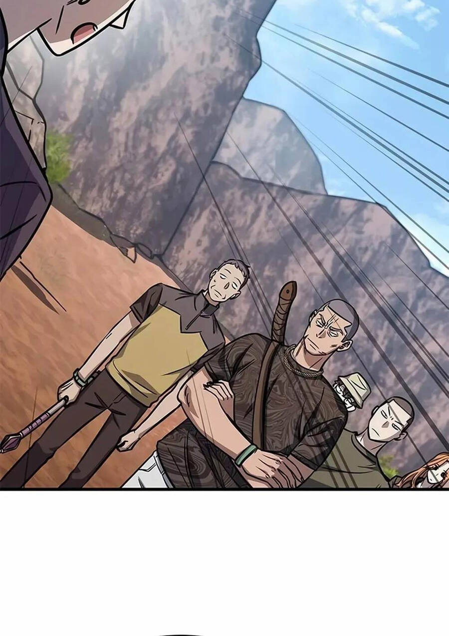 Thợ Săn Huyền Thoại Trẻ Hóa Chap 4 - Next Chap 5