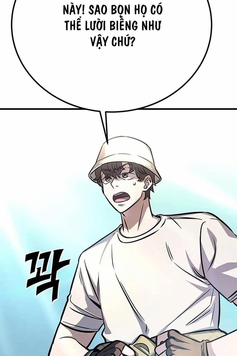 Thợ Săn Huyền Thoại Trẻ Hóa Chap 4 - Next Chap 5