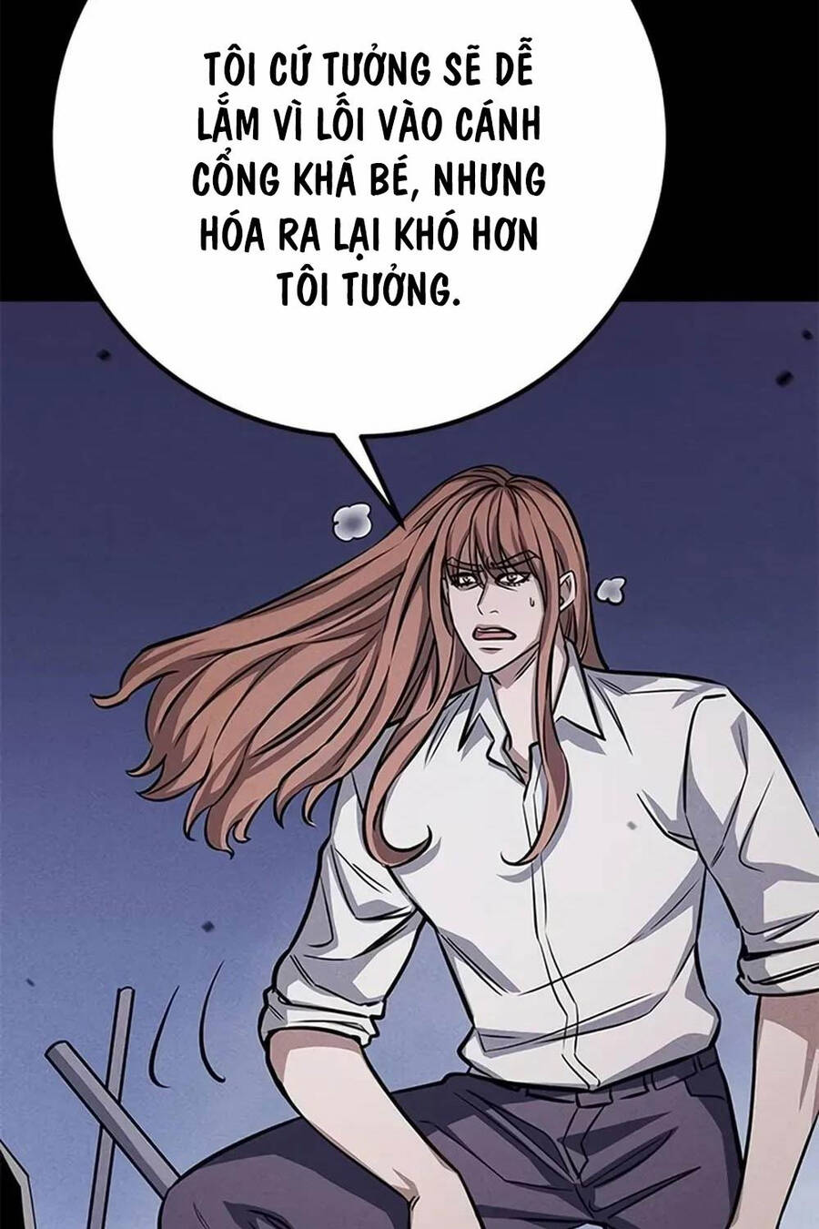Thợ Săn Huyền Thoại Trẻ Hóa Chap 4 - Next Chap 5