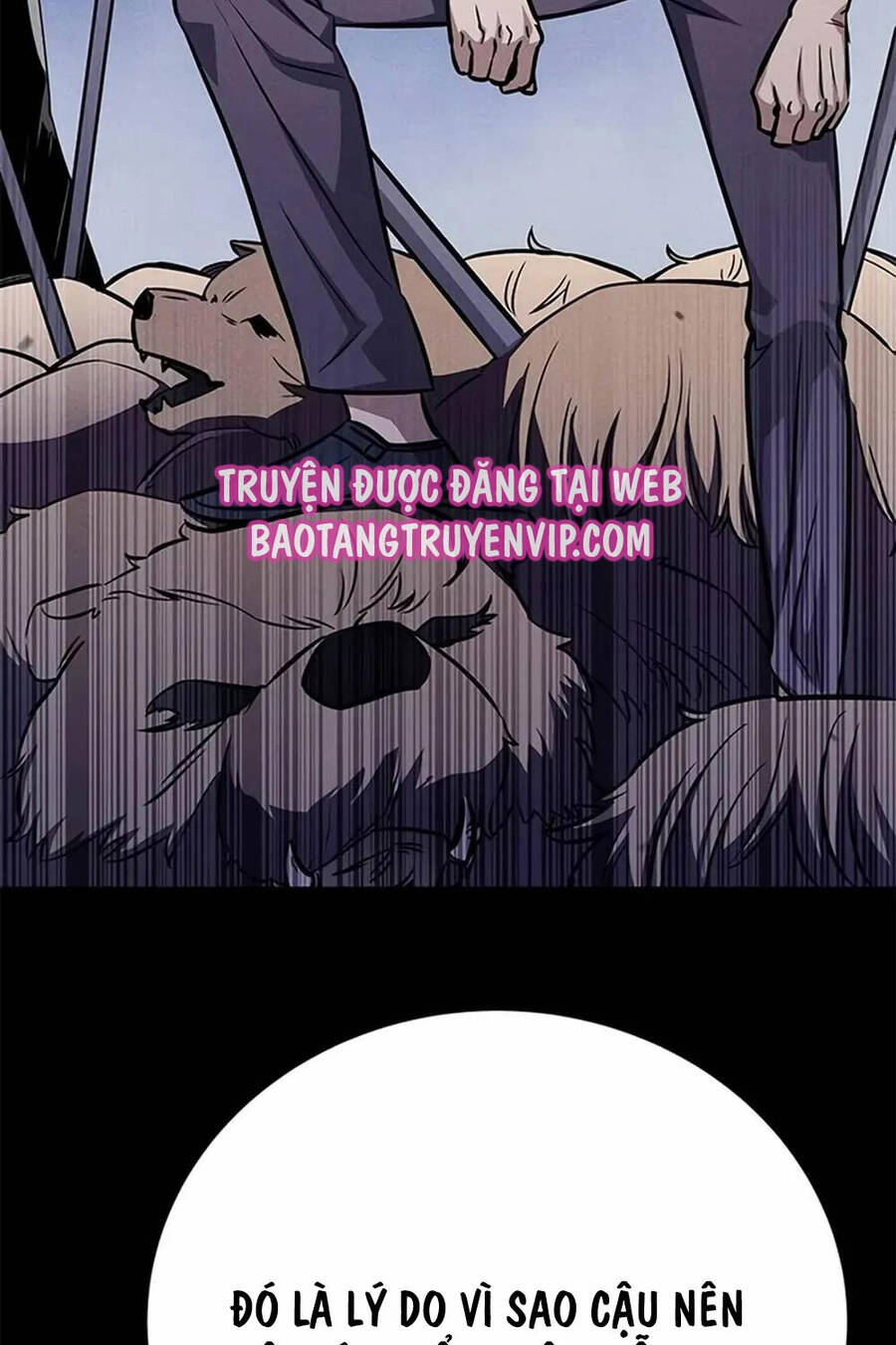 Thợ Săn Huyền Thoại Trẻ Hóa Chap 4 - Next Chap 5