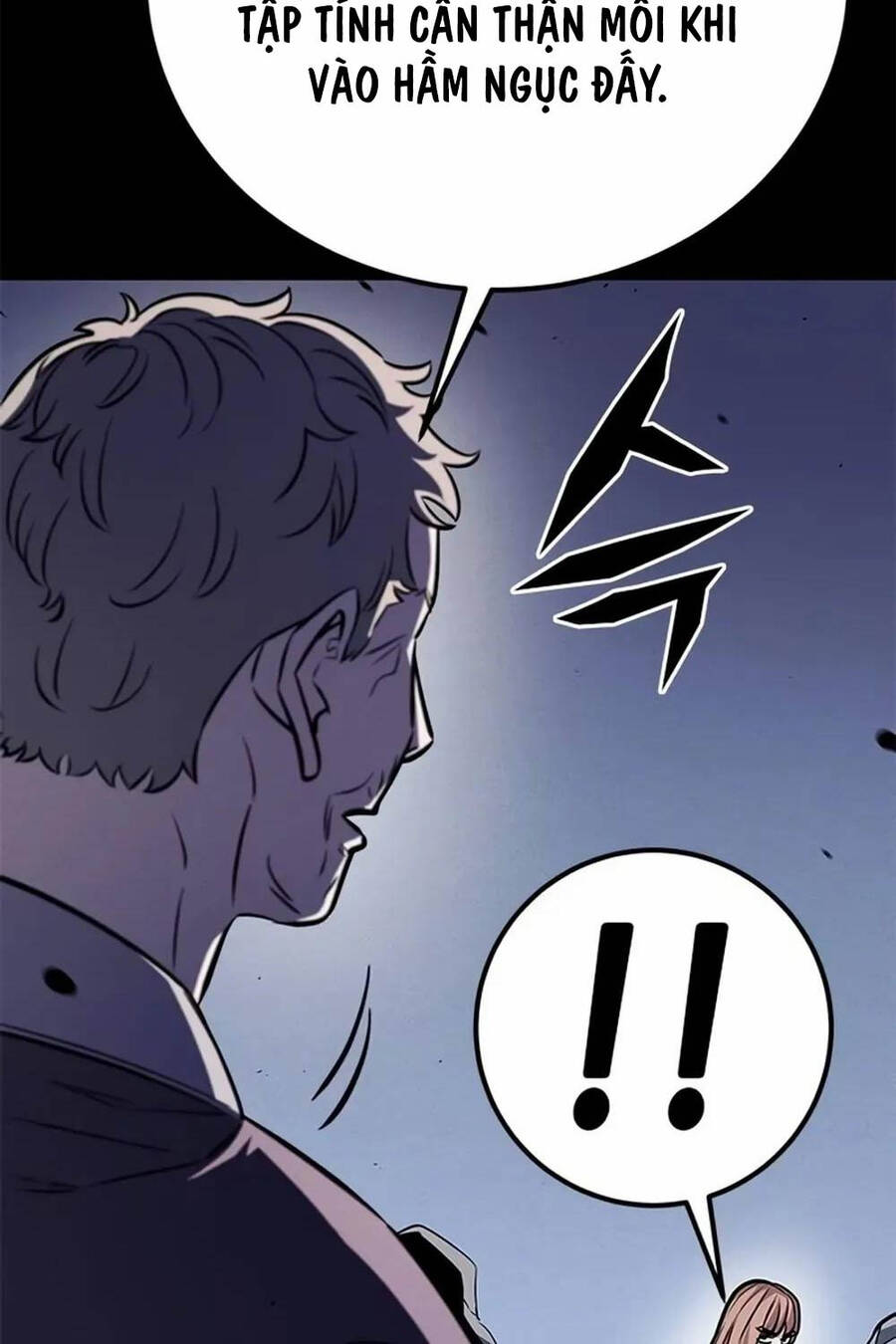 Thợ Săn Huyền Thoại Trẻ Hóa Chap 4 - Next Chap 5
