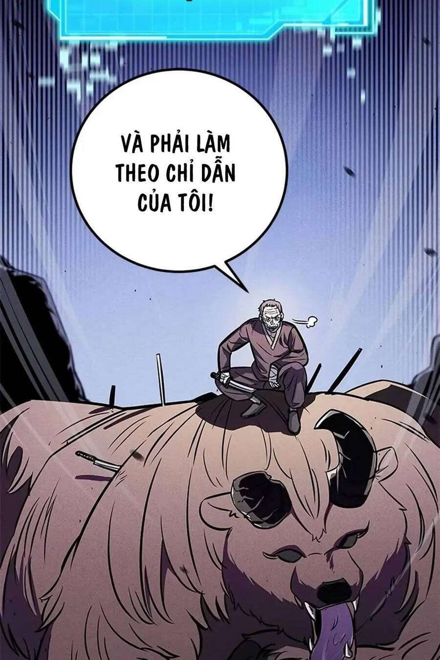 Thợ Săn Huyền Thoại Trẻ Hóa Chap 4 - Next Chap 5