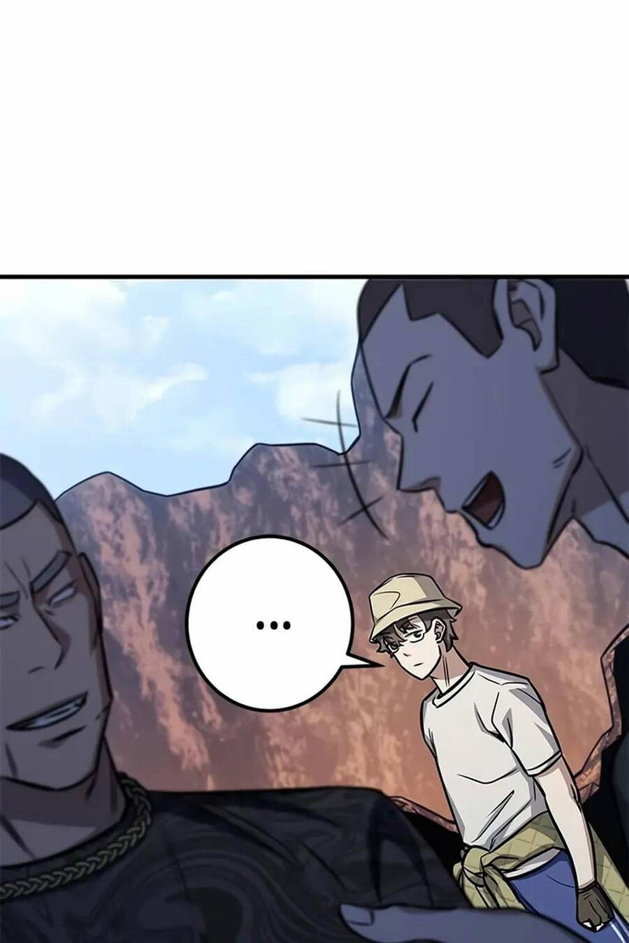 Thợ Săn Huyền Thoại Trẻ Hóa Chap 4 - Next Chap 5