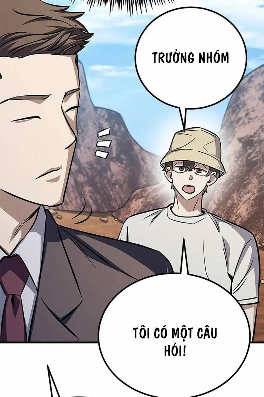 Thợ Săn Huyền Thoại Trẻ Hóa Chap 4 - Next Chap 5