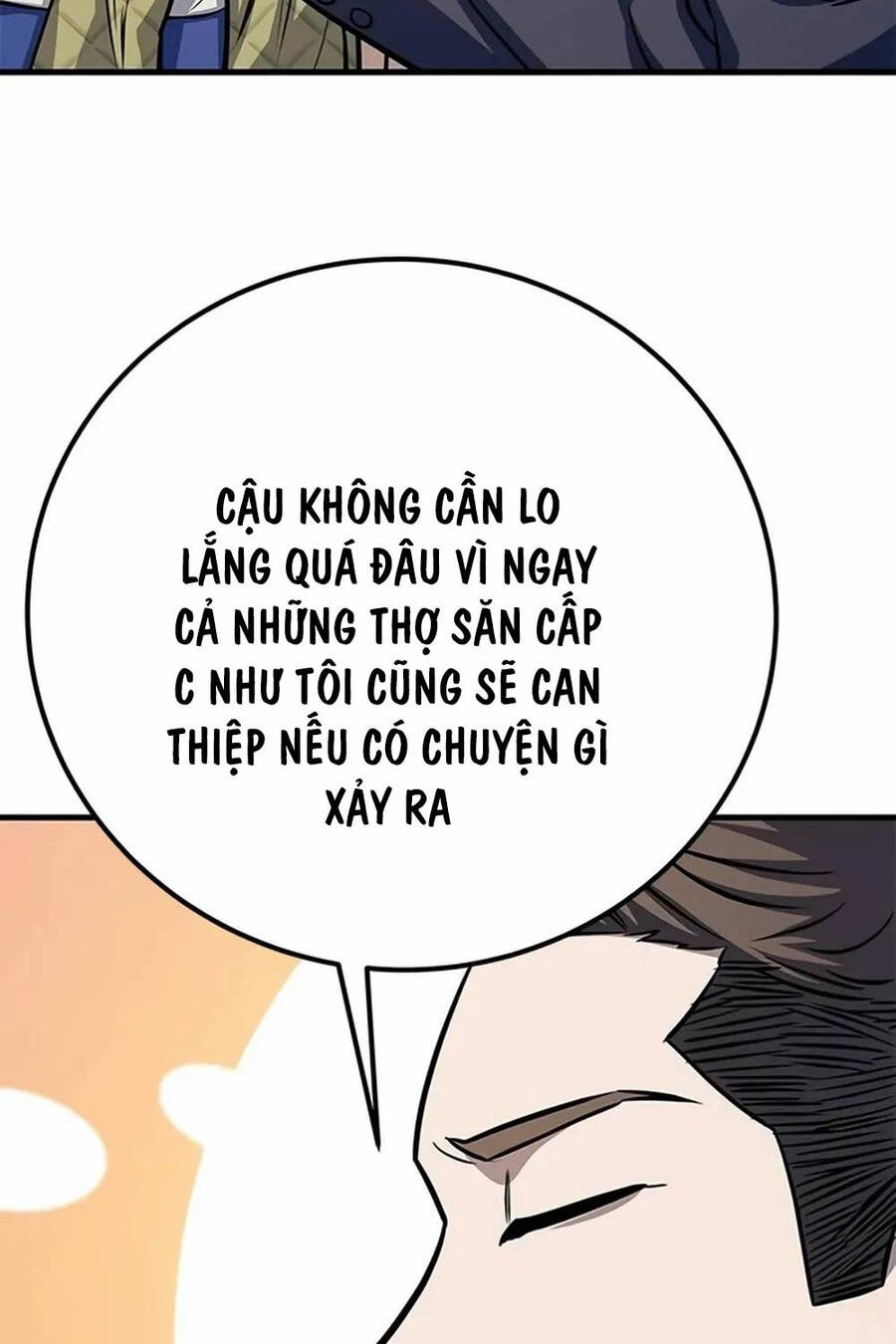 Thợ Săn Huyền Thoại Trẻ Hóa Chap 4 - Next Chap 5