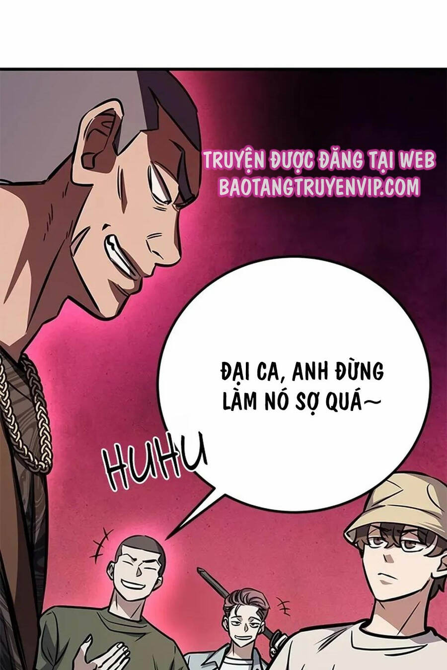 Thợ Săn Huyền Thoại Trẻ Hóa Chap 4 - Next Chap 5