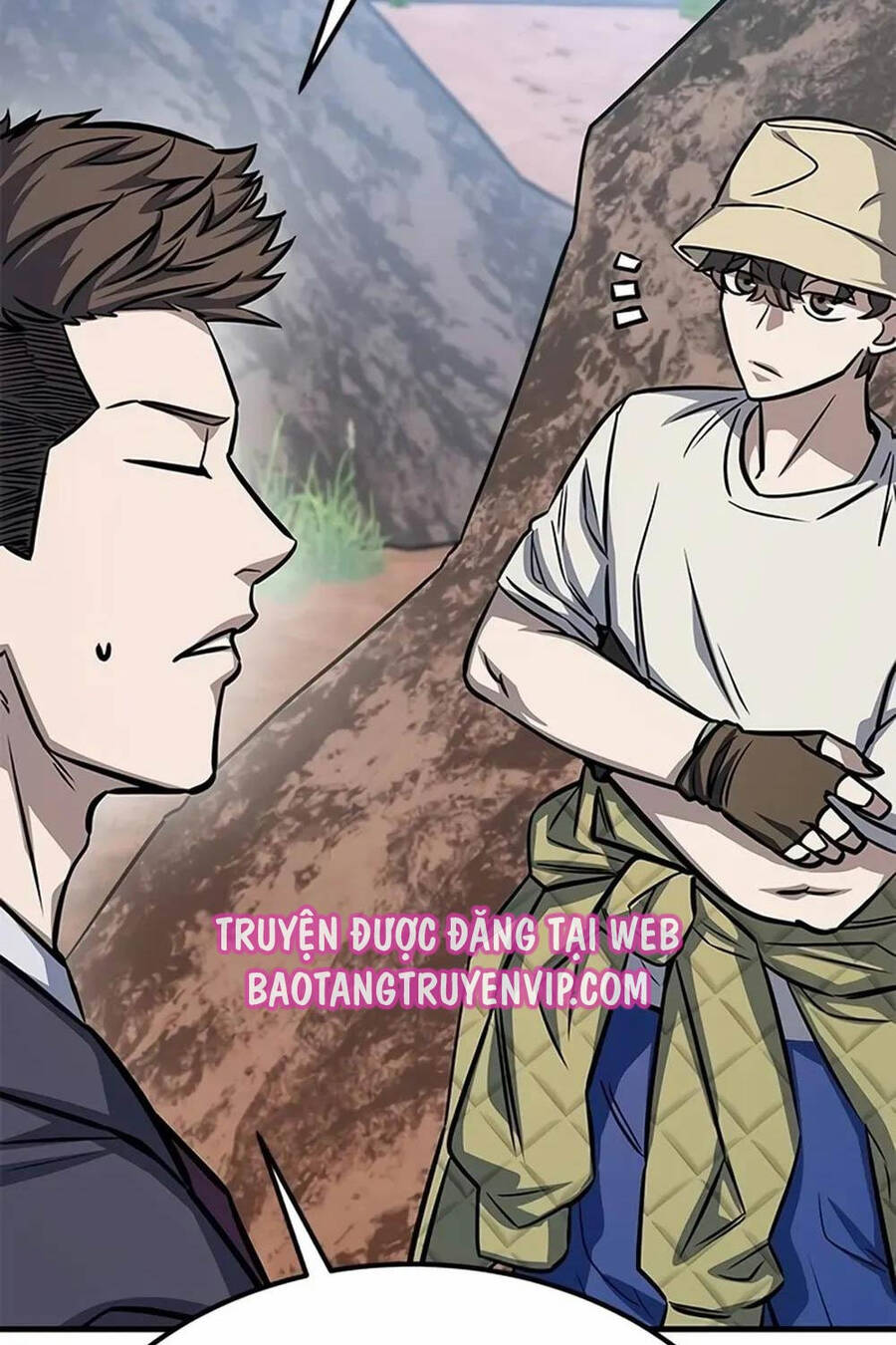 Thợ Săn Huyền Thoại Trẻ Hóa Chap 4 - Next Chap 5