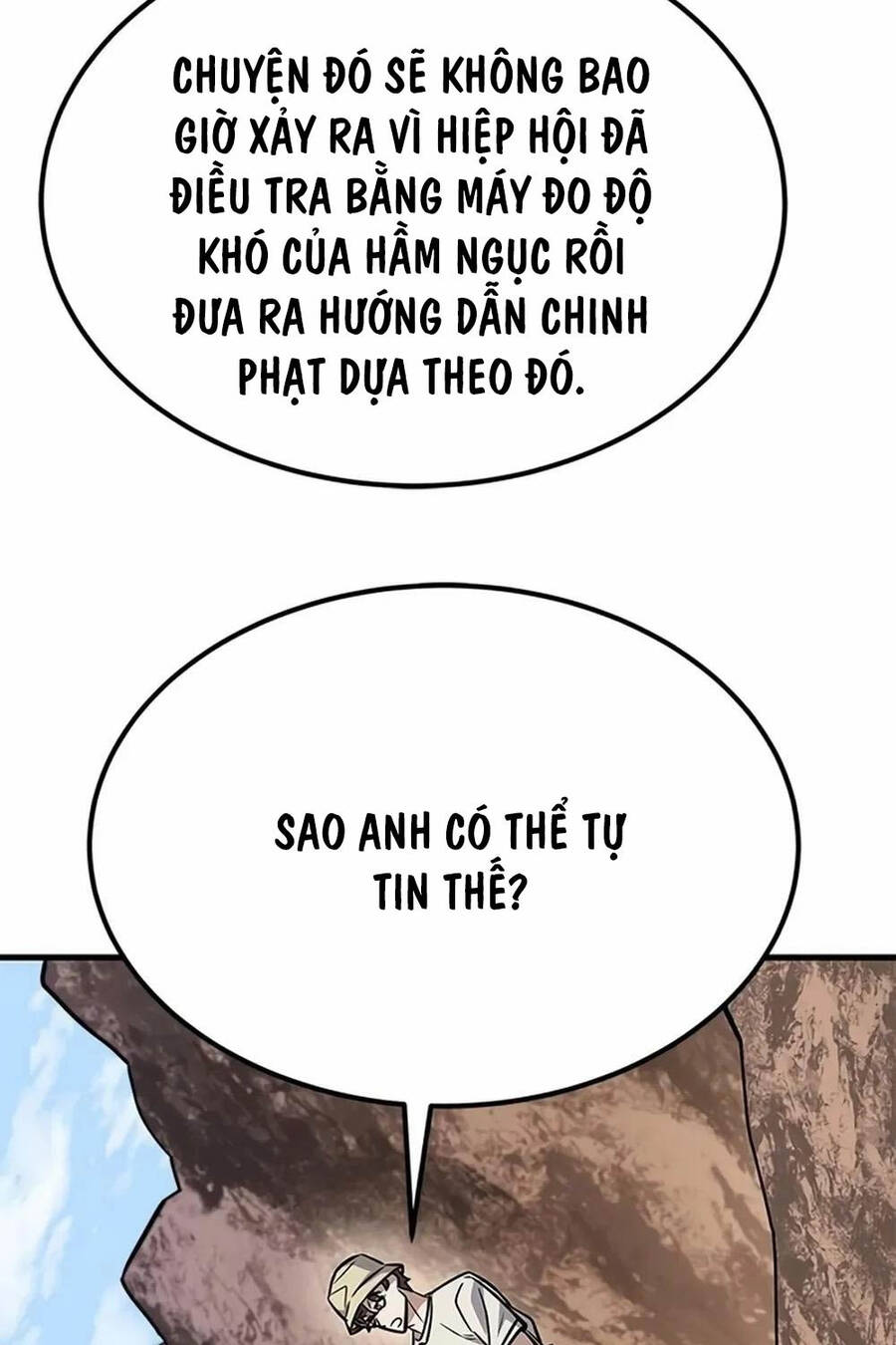 Thợ Săn Huyền Thoại Trẻ Hóa Chap 4 - Next Chap 5