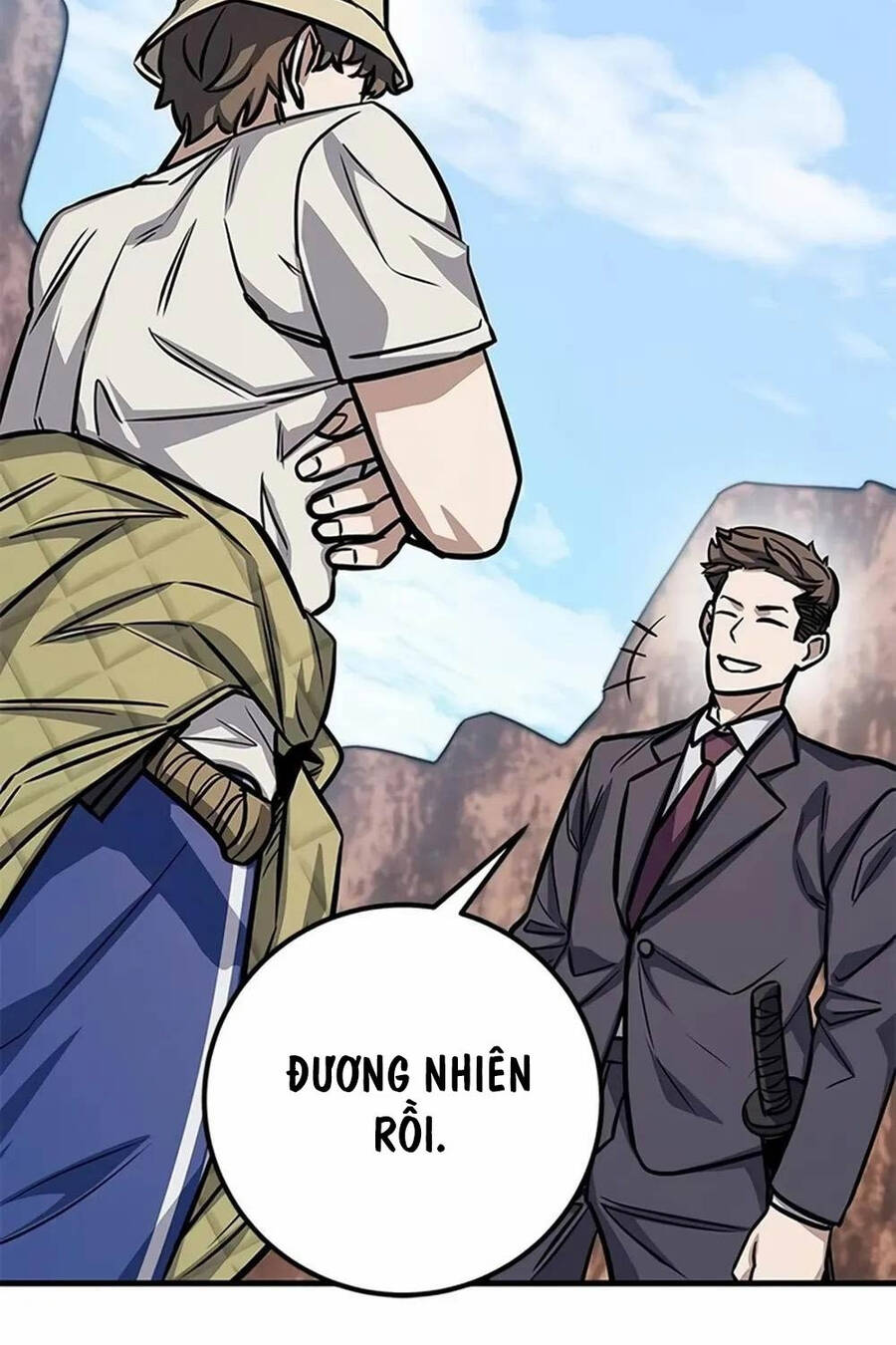 Thợ Săn Huyền Thoại Trẻ Hóa Chap 4 - Next Chap 5