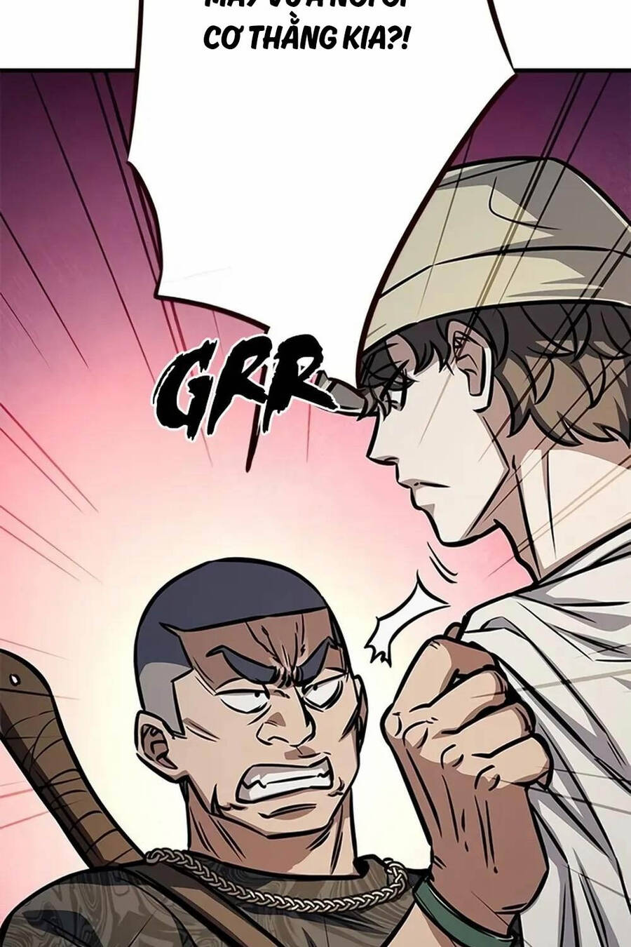 Thợ Săn Huyền Thoại Trẻ Hóa Chap 4 - Next Chap 5