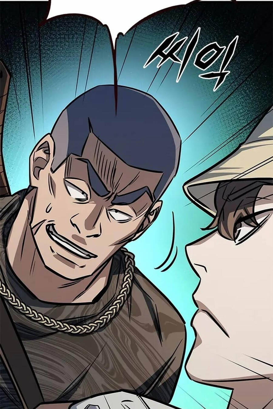 Thợ Săn Huyền Thoại Trẻ Hóa Chap 4 - Next Chap 5
