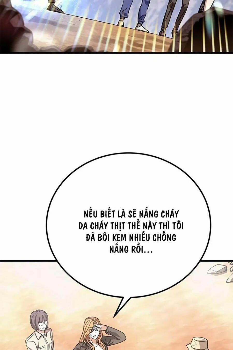 Thợ Săn Huyền Thoại Trẻ Hóa Chap 4 - Next Chap 5