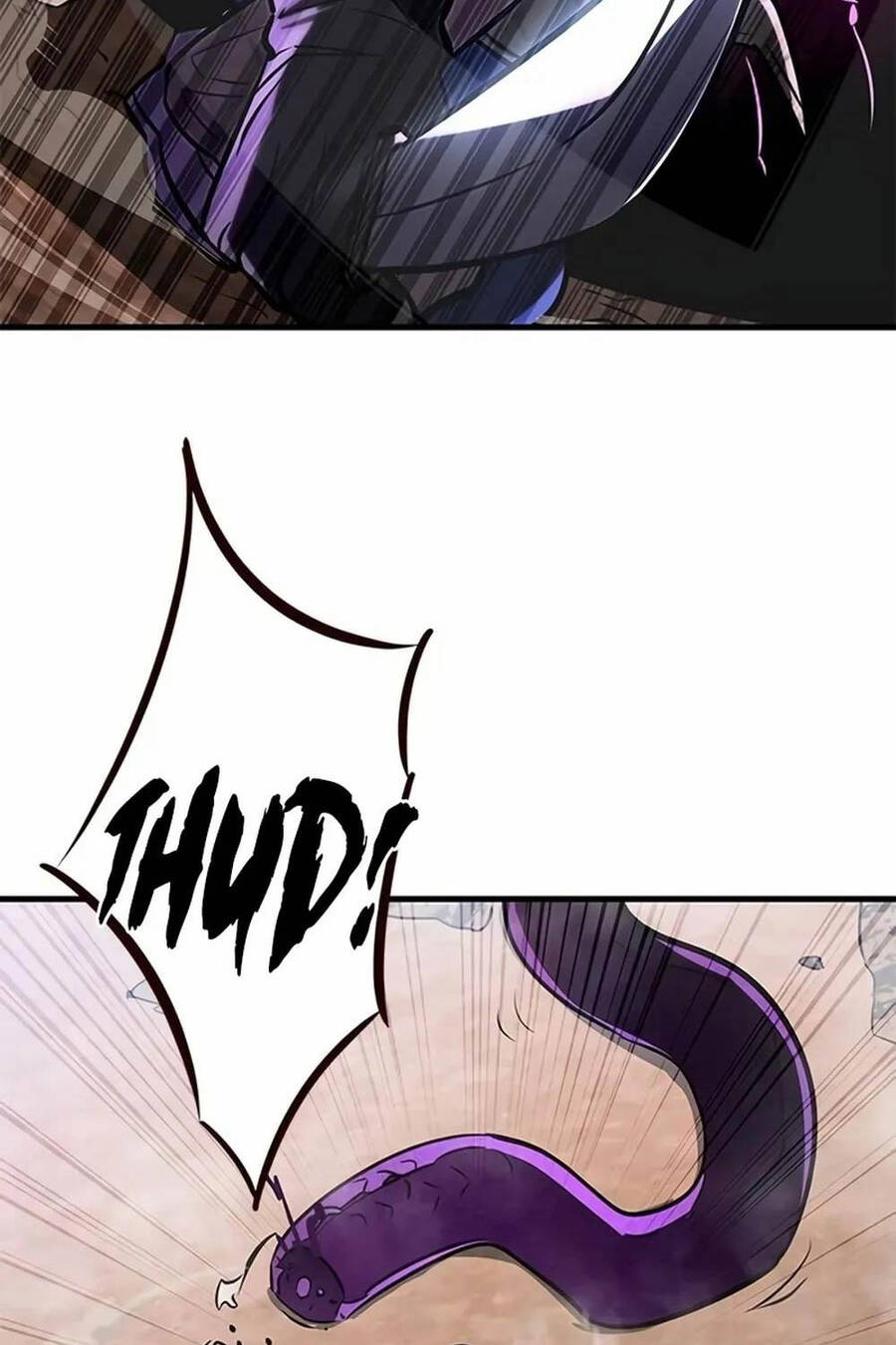 Thợ Săn Huyền Thoại Trẻ Hóa Chap 4 - Next Chap 5