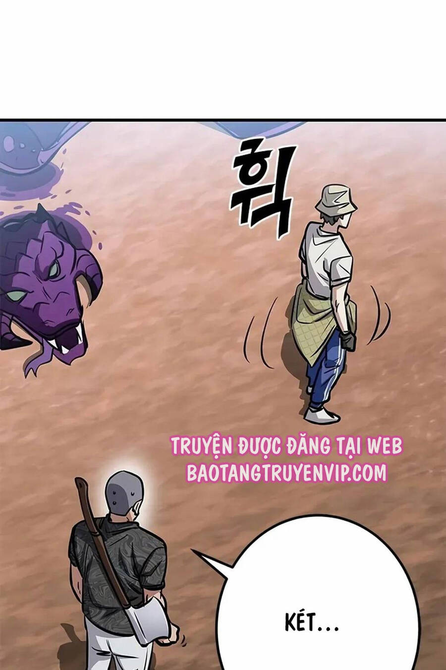 Thợ Săn Huyền Thoại Trẻ Hóa Chap 4 - Next Chap 5