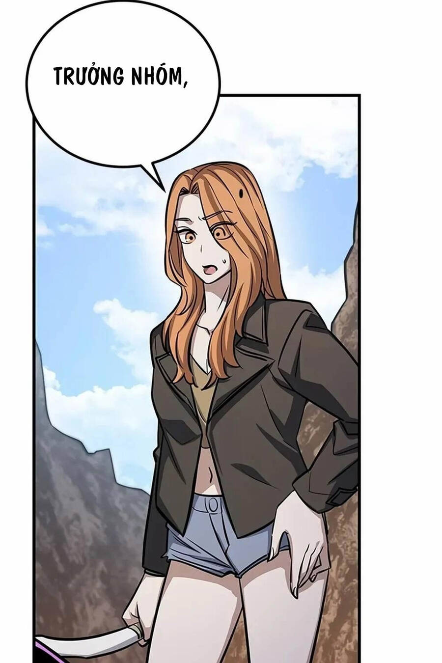 Thợ Săn Huyền Thoại Trẻ Hóa Chap 4 - Next Chap 5