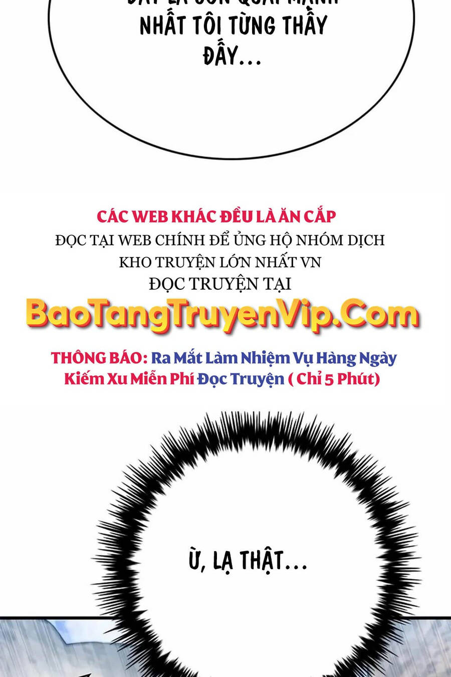 Thợ Săn Huyền Thoại Trẻ Hóa Chap 4 - Next Chap 5