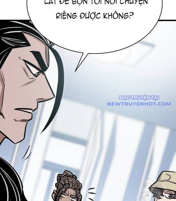Thợ Săn Huyền Thoại Trẻ Hóa Chap 40 - Next Chap 41