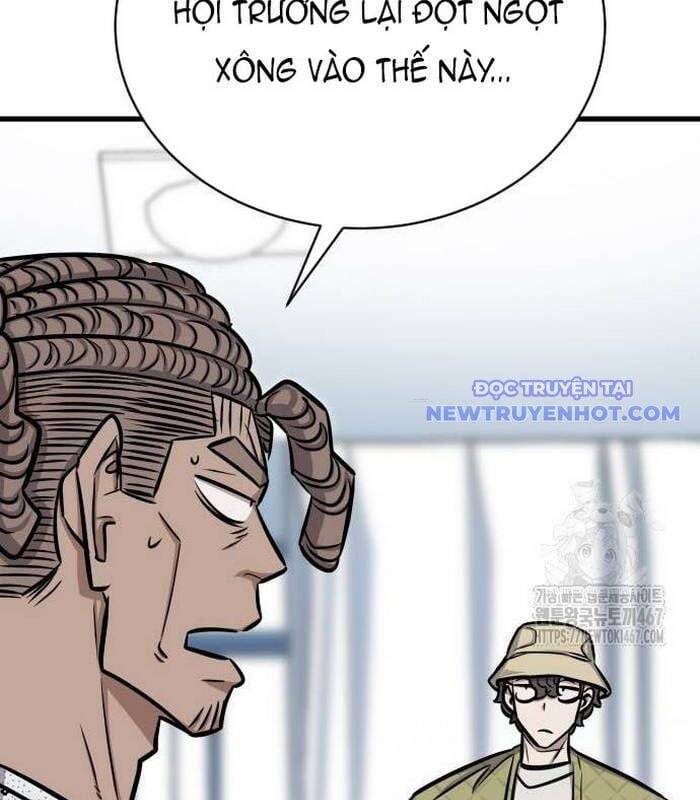 Thợ Săn Huyền Thoại Trẻ Hóa Chap 40 - Next Chap 41
