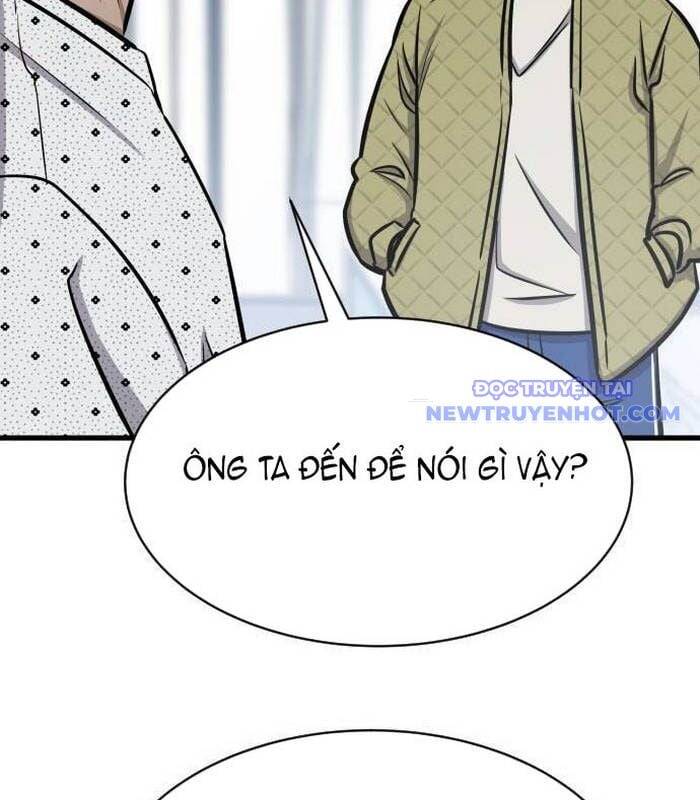 Thợ Săn Huyền Thoại Trẻ Hóa Chap 40 - Next Chap 41