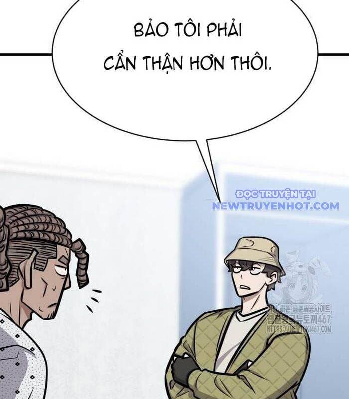 Thợ Săn Huyền Thoại Trẻ Hóa Chap 40 - Next Chap 41
