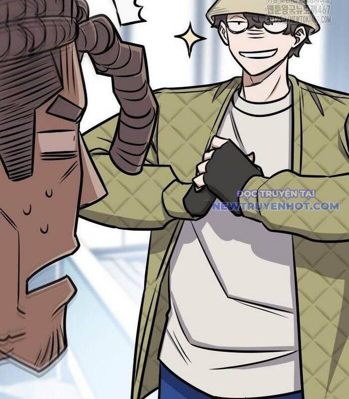 Thợ Săn Huyền Thoại Trẻ Hóa Chap 40 - Next Chap 41