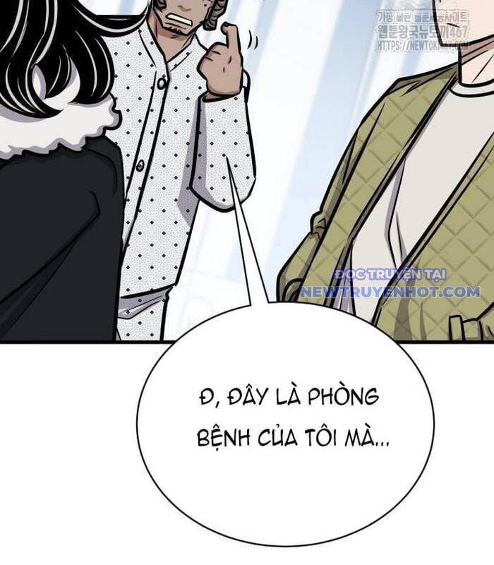 Thợ Săn Huyền Thoại Trẻ Hóa Chap 40 - Next Chap 41
