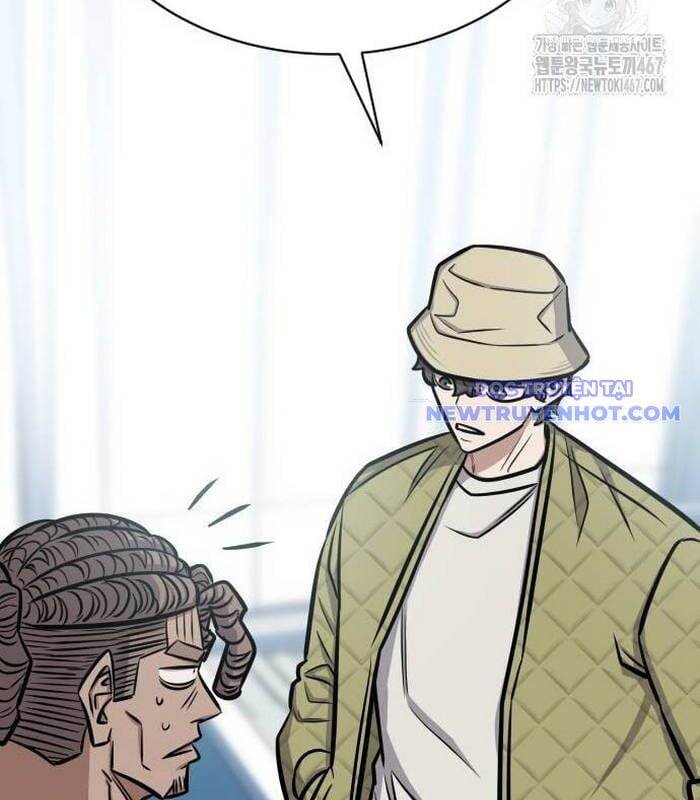 Thợ Săn Huyền Thoại Trẻ Hóa Chap 40 - Next Chap 41