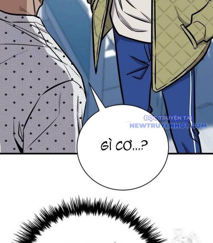 Thợ Săn Huyền Thoại Trẻ Hóa Chap 40 - Next Chap 41