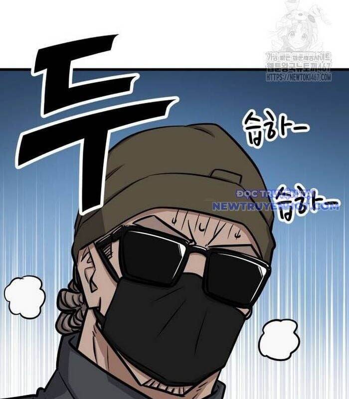 Thợ Săn Huyền Thoại Trẻ Hóa Chap 40 - Next Chap 41