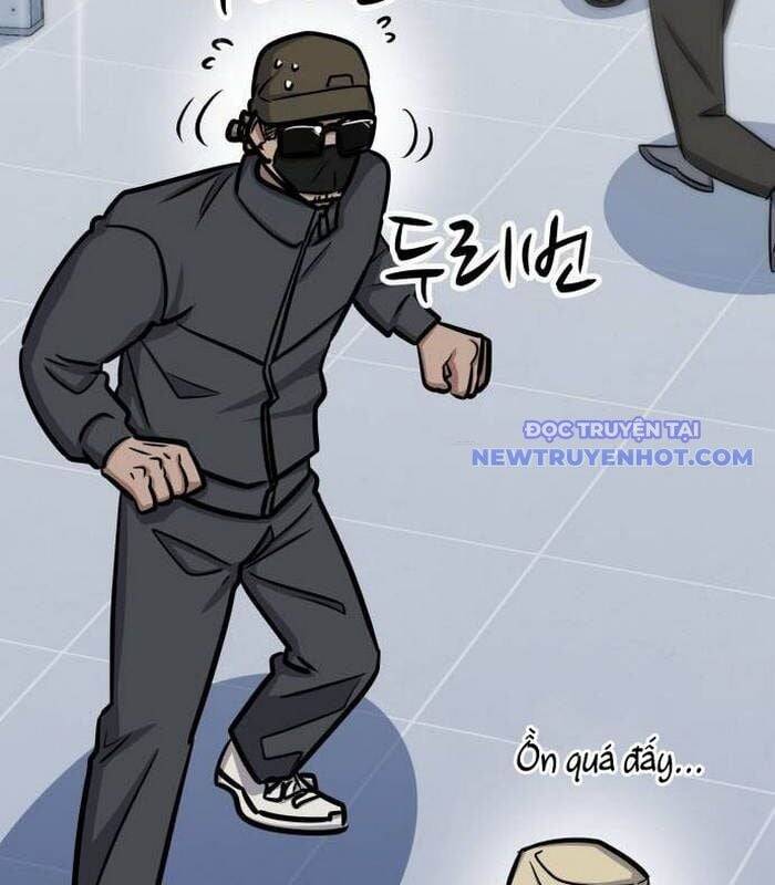 Thợ Săn Huyền Thoại Trẻ Hóa Chap 40 - Next Chap 41