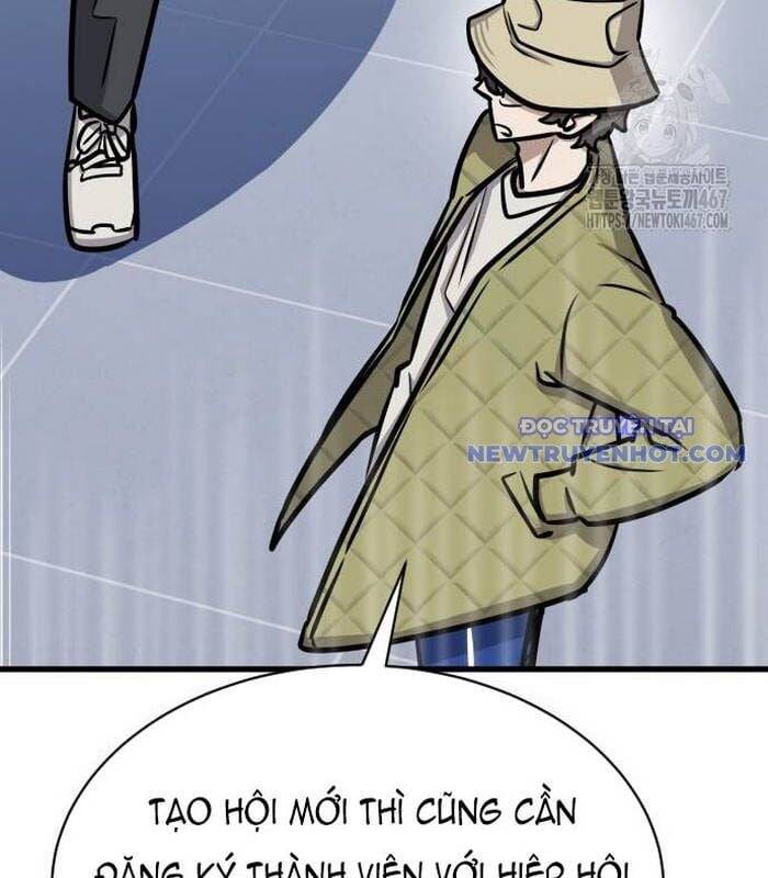 Thợ Săn Huyền Thoại Trẻ Hóa Chap 40 - Next Chap 41