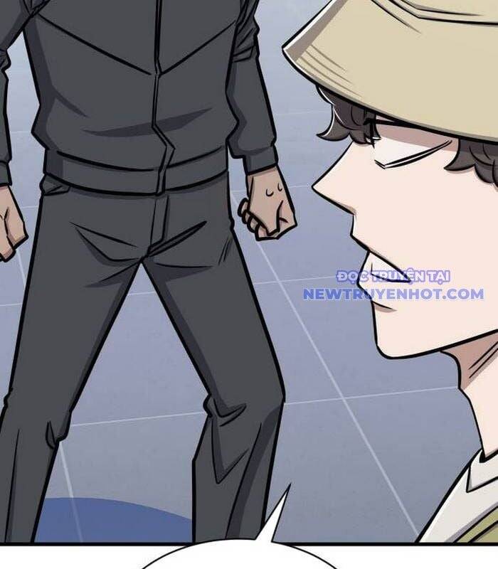 Thợ Săn Huyền Thoại Trẻ Hóa Chap 40 - Next Chap 41